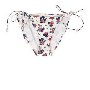 NWT Tory Burch Bikini Bottoms